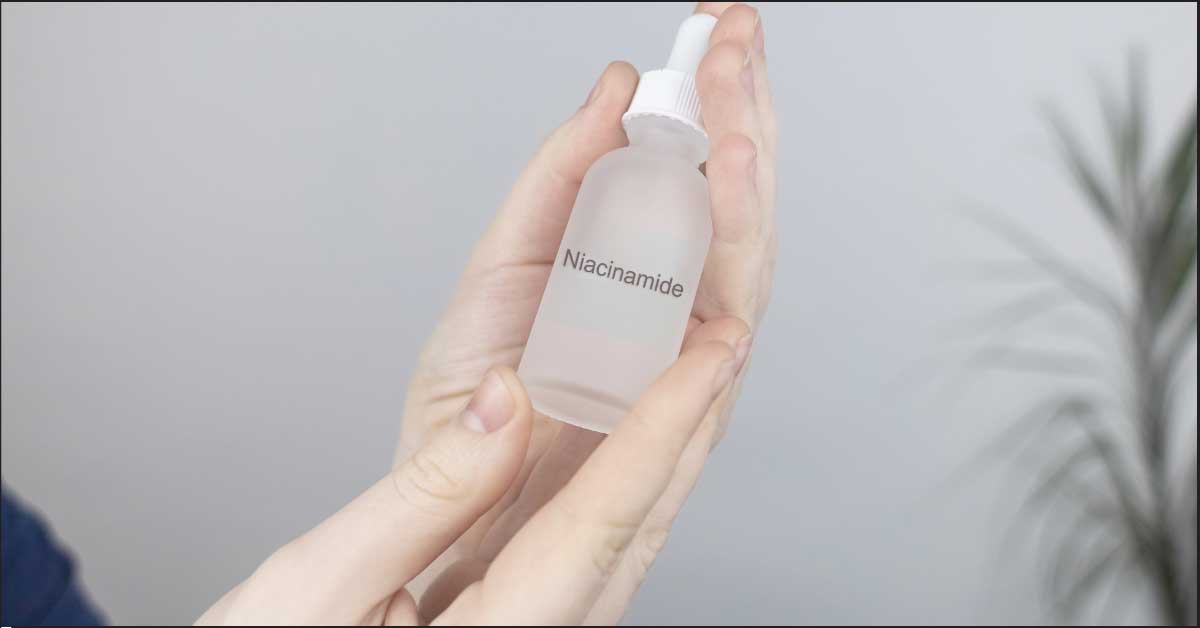 niacinamid za lice