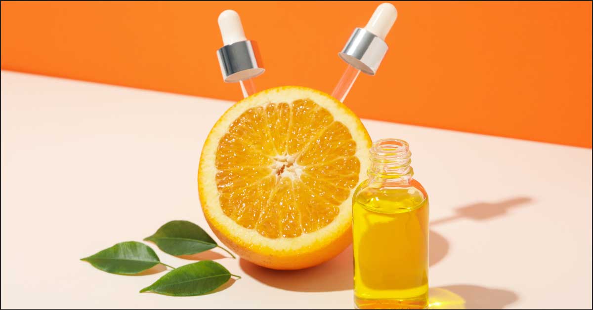  Najbolji vitamin C serum: Ovo moraš znati pre kupovine!