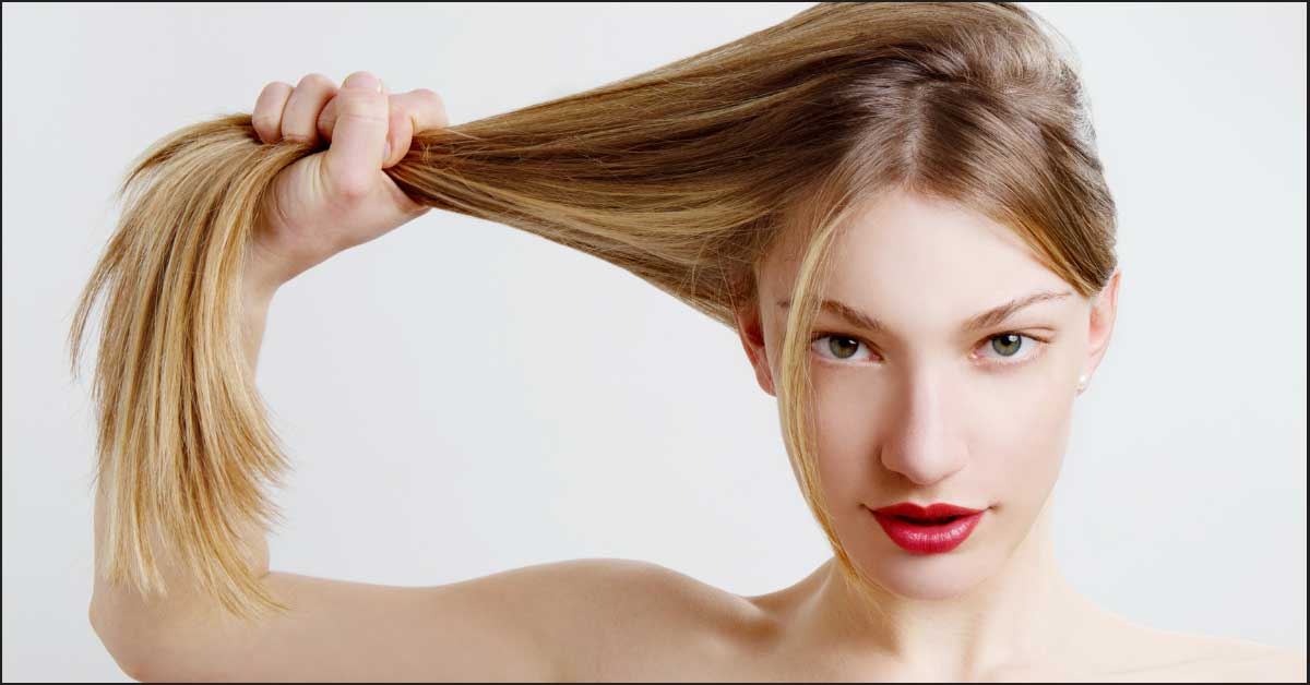  Može li piskavica za kosu promeniti tvoju rutinu? Da!