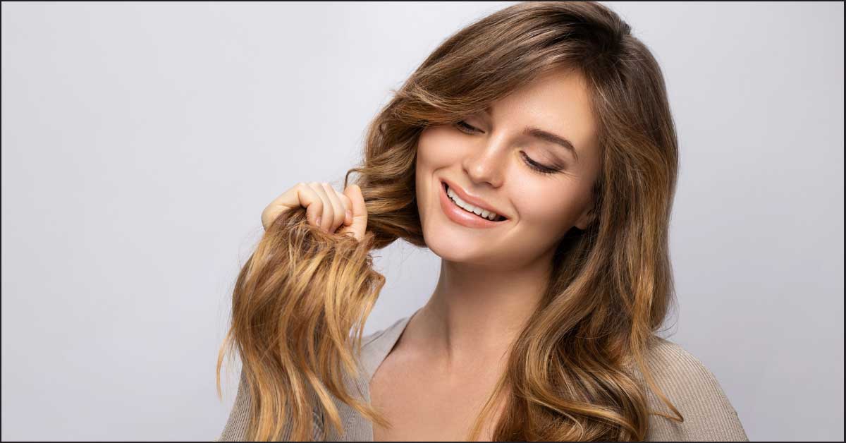  Zašto svi koriste vitamin B za kosu? Otkrij šta može!