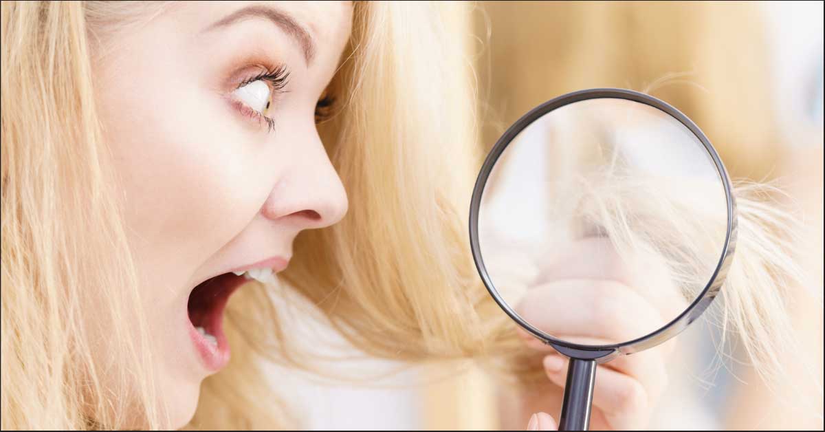  Kako oporaviti izgorelu kosu pre nego što je kasno?