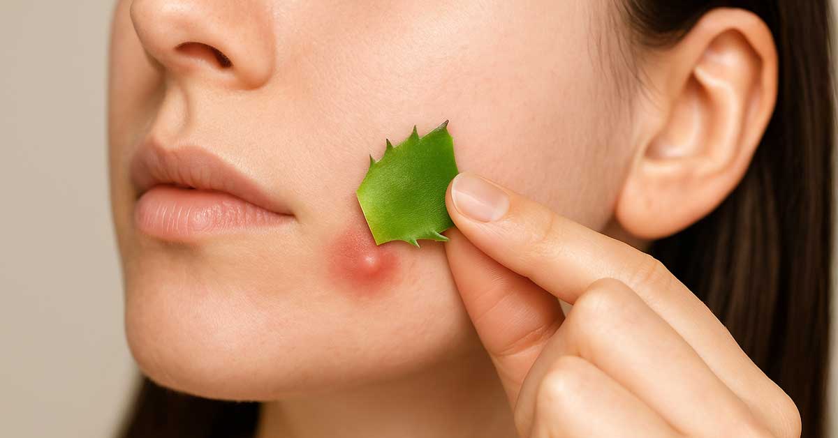  Čuvarkuća za potkožne bubuljice: tajni adut prirode