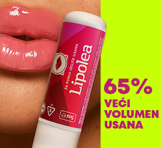 Lipolea balzam za usne